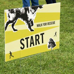Why we volunteer